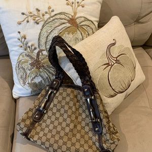 Authentic Gucci purse